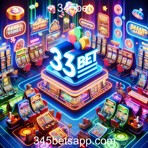 Descubra os Novos Jogos no 345bet: Uma Nova Era de Entretenimento